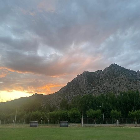 Cal Pintabotes - Apartamento Nuevo En Camarasa Экстерьер фото