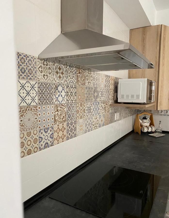 Cal Pintabotes - Apartamento Nuevo En Camarasa Экстерьер фото