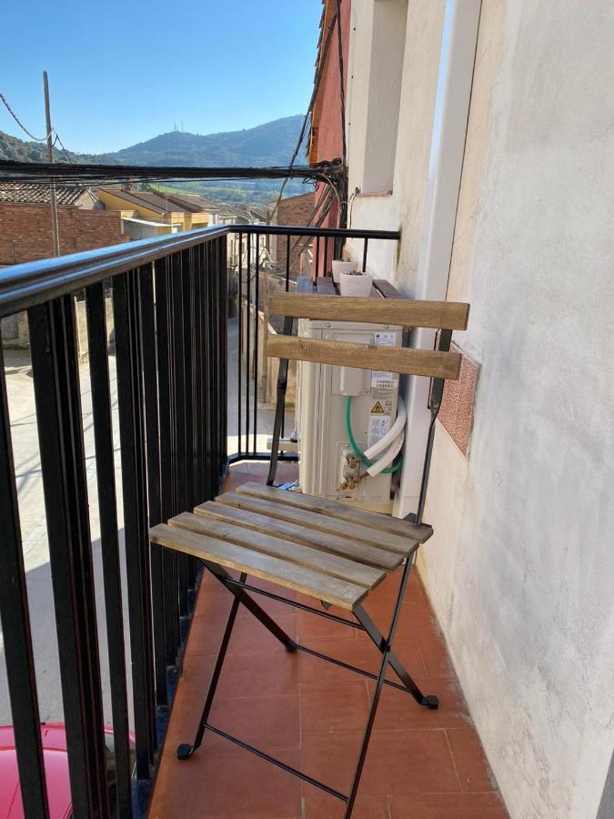 Cal Pintabotes - Apartamento Nuevo En Camarasa Экстерьер фото