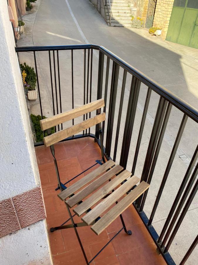 Cal Pintabotes - Apartamento Nuevo En Camarasa Экстерьер фото