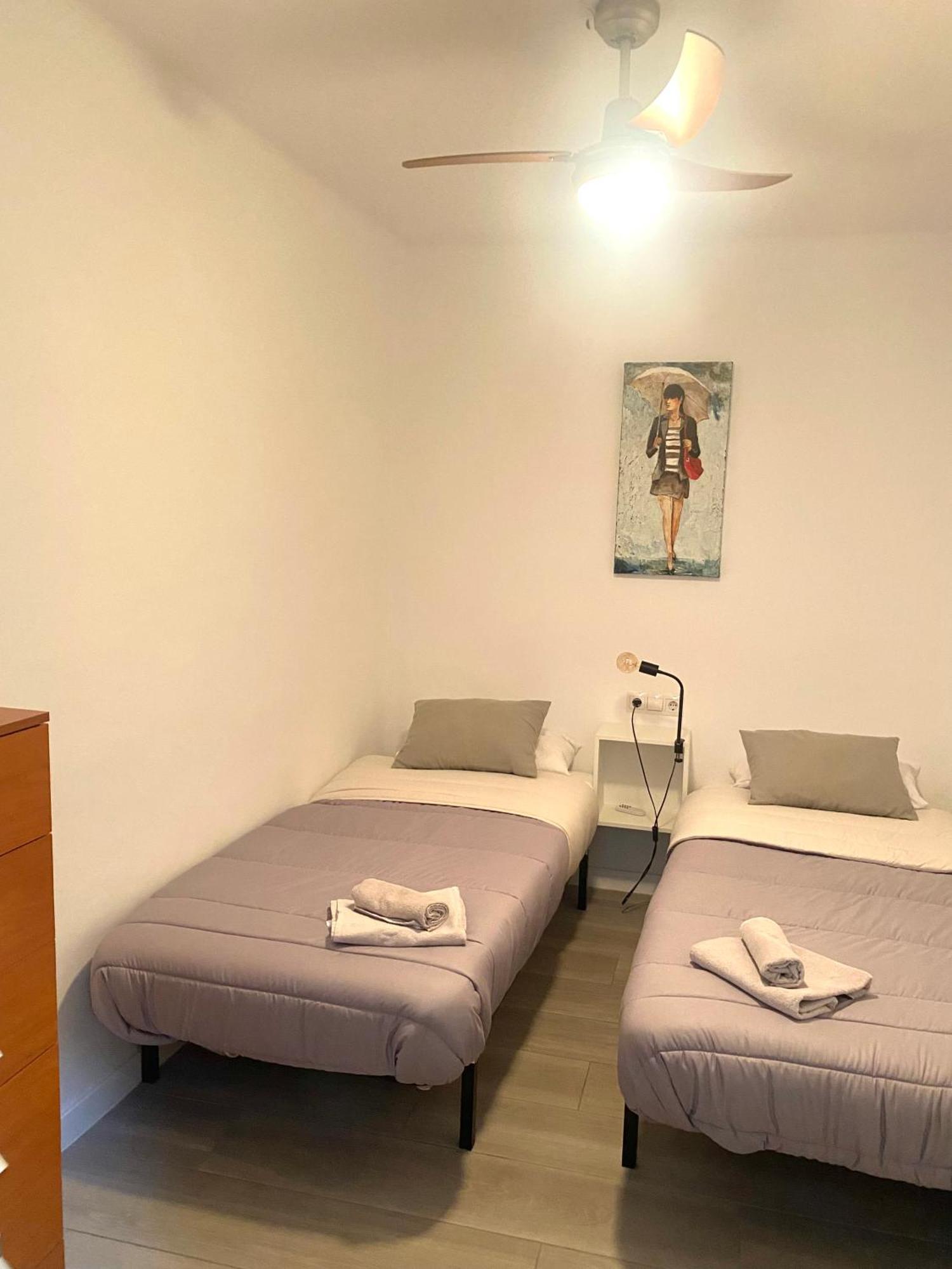 Cal Pintabotes - Apartamento Nuevo En Camarasa Экстерьер фото