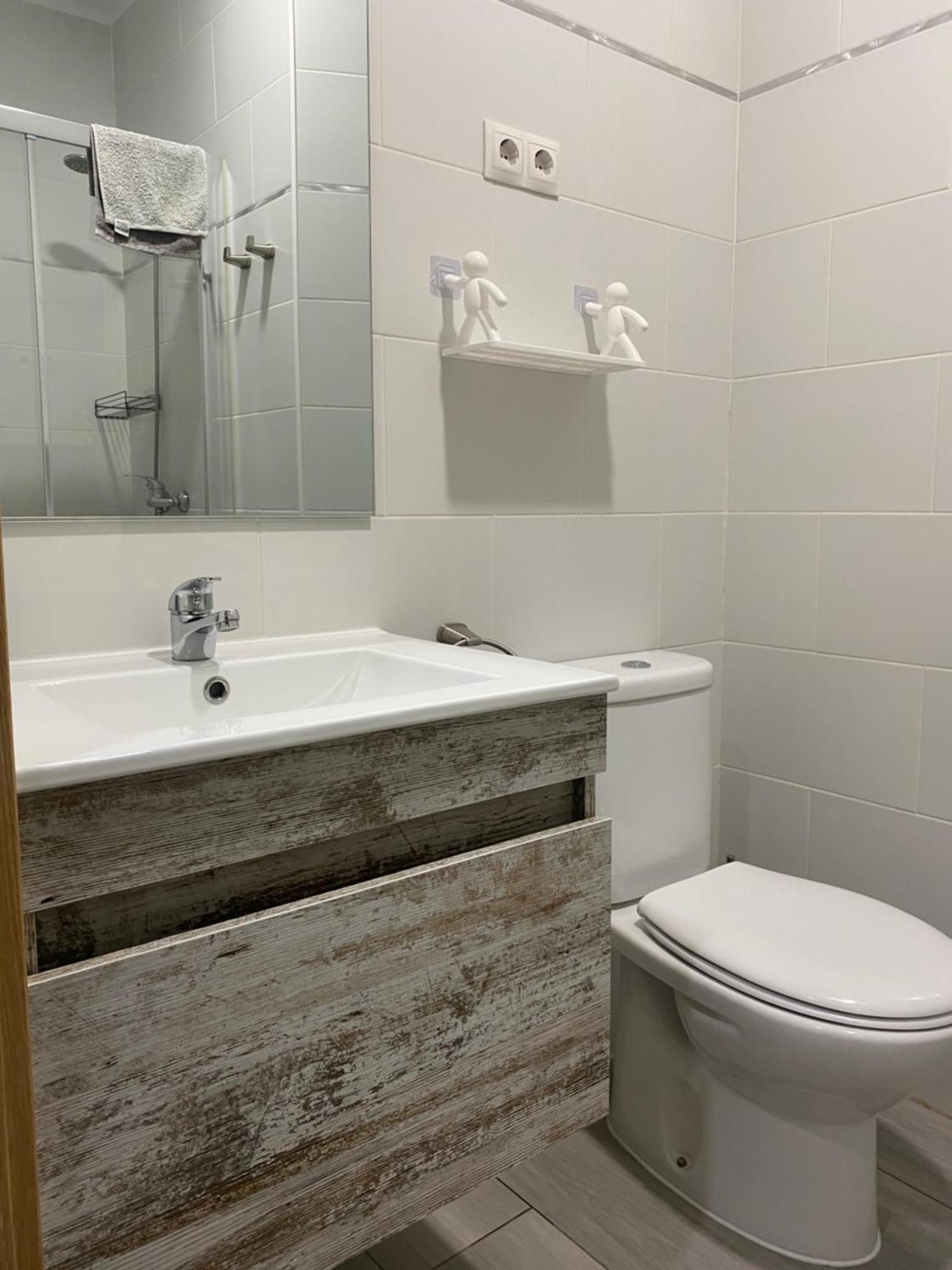 Cal Pintabotes - Apartamento Nuevo En Camarasa Экстерьер фото