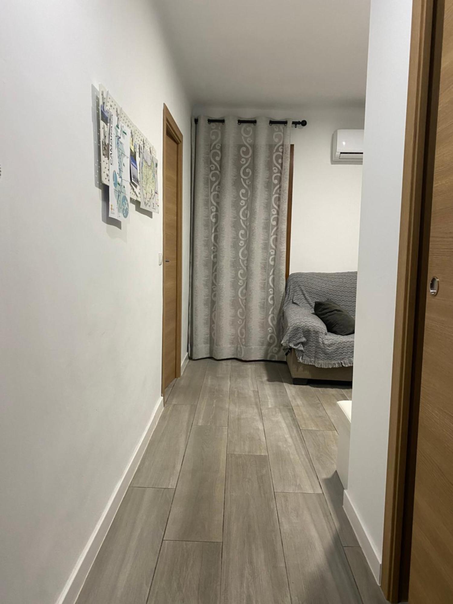 Cal Pintabotes - Apartamento Nuevo En Camarasa Экстерьер фото