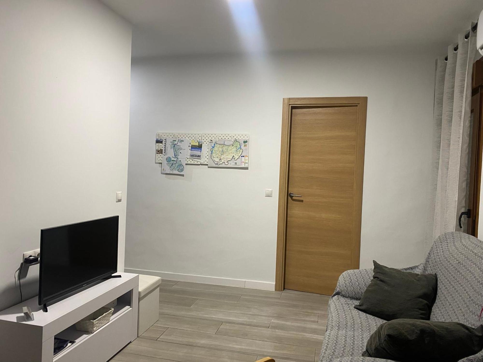 Cal Pintabotes - Apartamento Nuevo En Camarasa Экстерьер фото