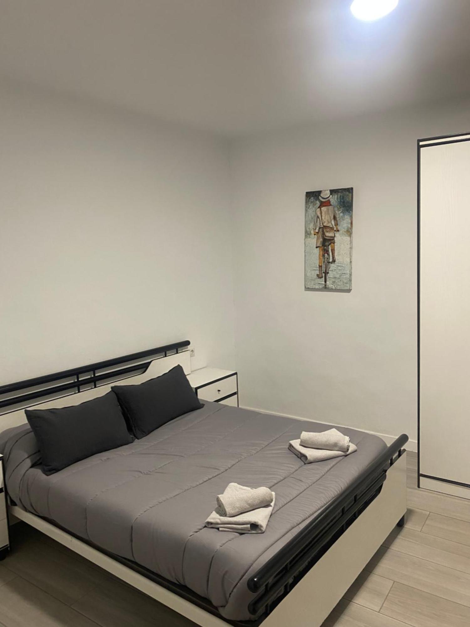 Cal Pintabotes - Apartamento Nuevo En Camarasa Экстерьер фото